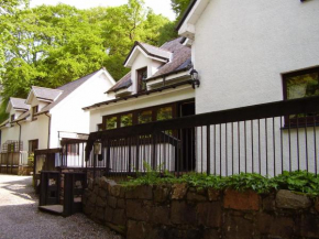The Brevins Guest House Fort William